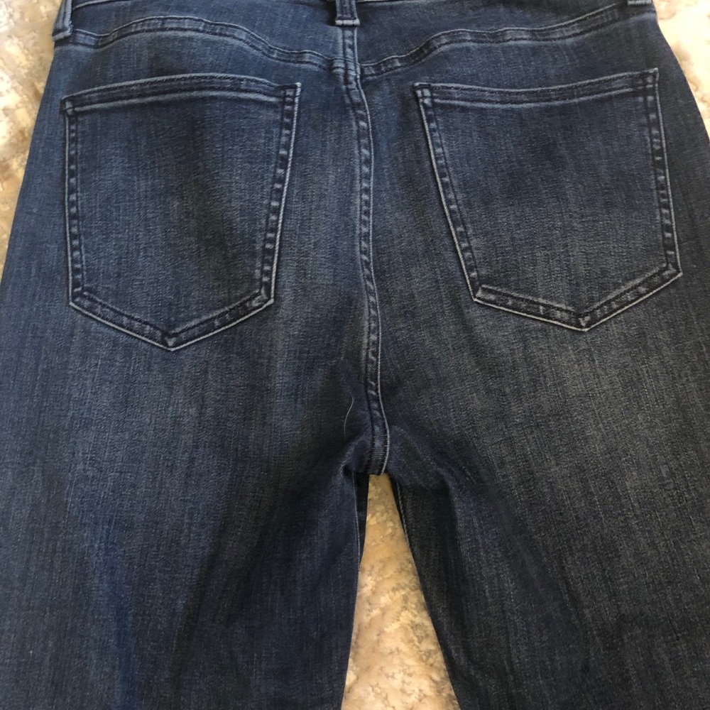 Paige denounced skinny jean